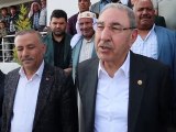 Eski AKP'li vekil torunu olan AKP adayına böyle oy istedi: Hainleri ülkeden göndereceğiz