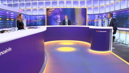 Allocution d'Emmanuel Macron : "Il y a une aspiration à une plus juste répartition de l'effort qui a été entendue", assure Olivier Véran