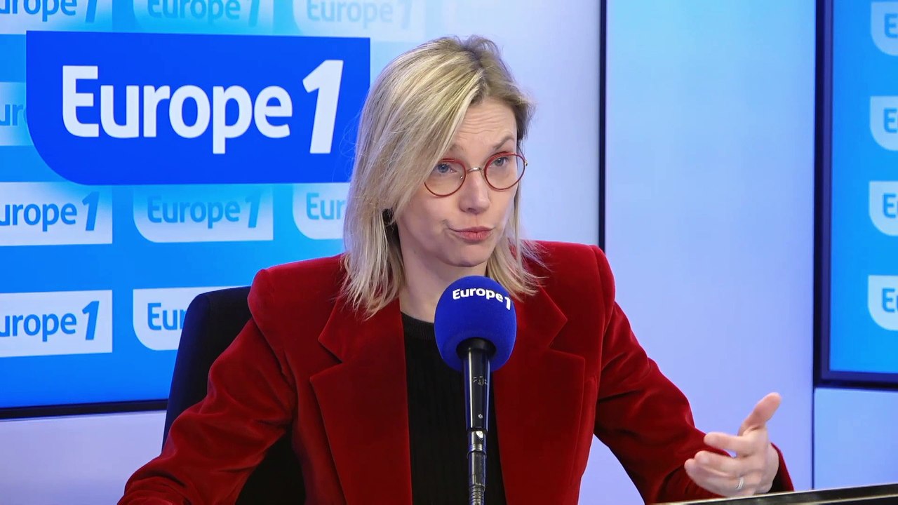 «Un discours de vérité et de courage» : Agnès P...