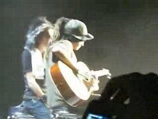 In die nacht 23.10.07