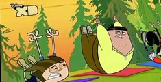 Camp Lakebottom Camp Lakebottom S02 E10a Seven Foot Itch