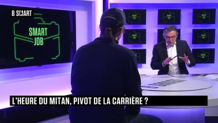SMART JOB - Bien dans son job du mardi 18 avril 2023