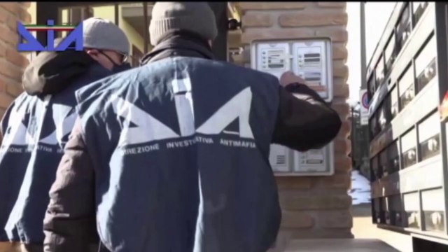 Arrestato il sindaco di Melito per voto di scambio mafioso