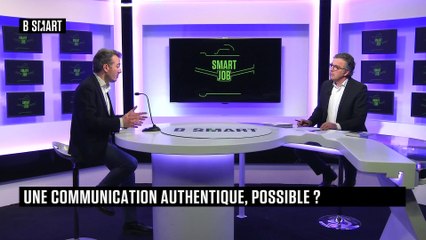 SMART JOB - Fenêtre sur l’emploi : Julien Morisson (Les Années folles)