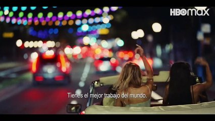 The Idol Teaser oficial VOSE