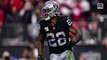 Raiders  Josh Jacobs Did Not Attend Day 1 of Offseason Program