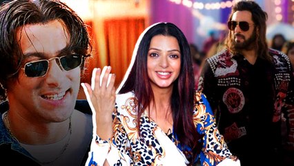 Tere Naam To KKBKKJ: Bhumika Chawla On Working With Salman Khan