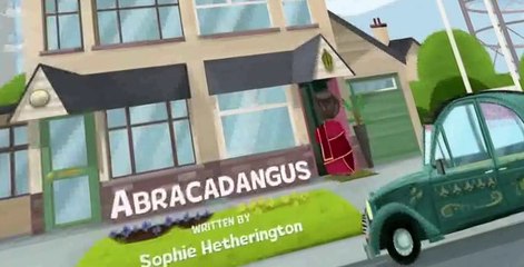 Kiva Can Do E005 - Abracadangus