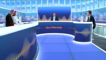Les informés du matin du mardi 18 avril