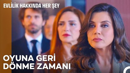 Şaşırma Sırası Sizde Bu Defa - Evlilik Hakkında Her Şey