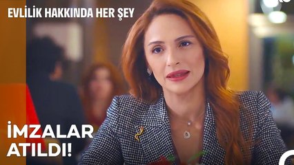 Yeni Bir Başlangıç Diyebilir Miyiz Bu İmzaya - Evlilik Hakkında Her Şey
