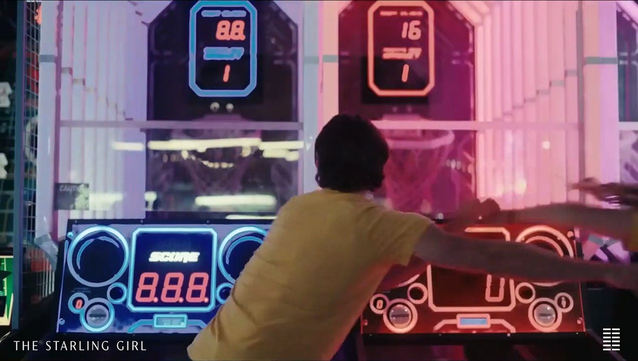 The starling girl trailer ov