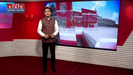Uttarakhand News : Dehradun में आज धामी कैबिनेट की बैठक