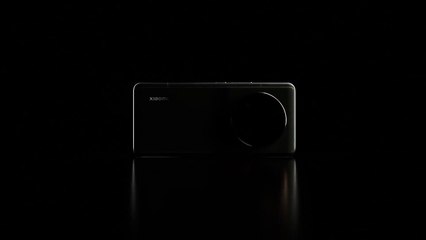 Xiaomi 13 Ultra - Teaser