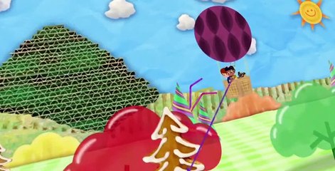 Kiva Can Do E006 - Party Island