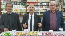 Şeker deposu Konya’da bayram şekeri fiyatları cep yakıyor: Teki 10 lira, vatandaş nasıl alsın?