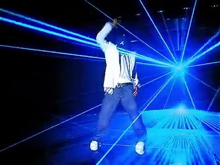 Usher - Yeah!