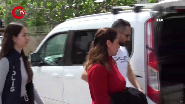 Eşinin sevgilisi olduğunu öğrendi: 2 aylık bebeğe asitle saldırdı