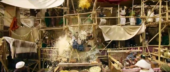 Ponniyin Selvan 2 Trailer OV