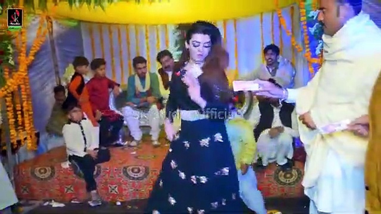 Dhol Maninda Nai oye - Madam Talash Jan 2023