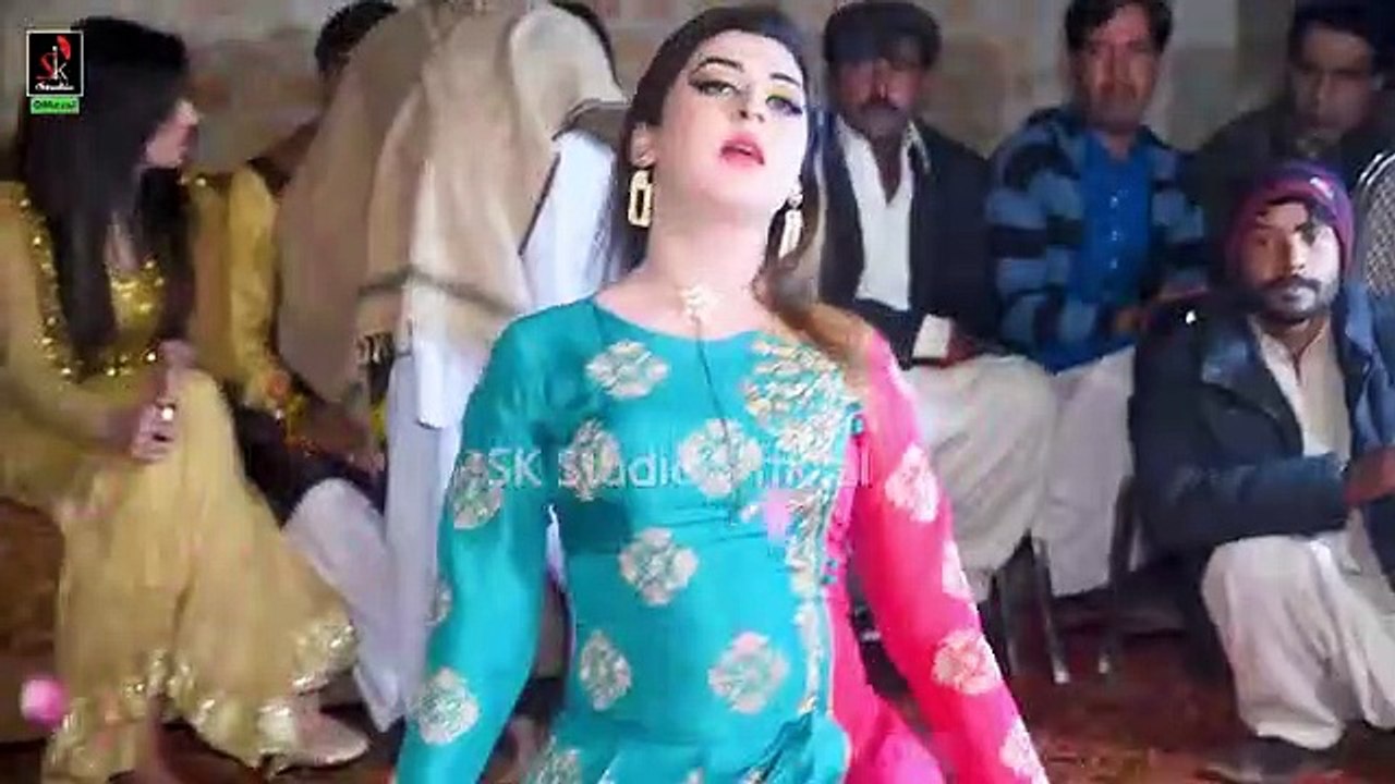 Dam Karaya Hoya Pani- Talash Jan - Latest Dance 2023