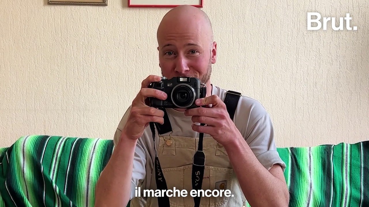 "Ah bah c'est bien, Nils !" : on a retrouvé Nils (et sa mère)