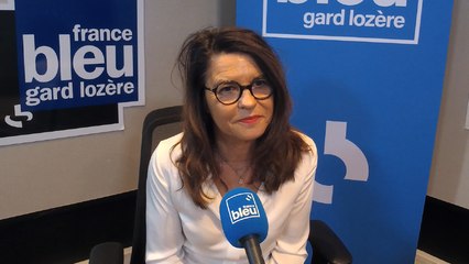 Le 7h45/8h30 - Valérie Rouveran - Présidente du groupe Renaissance du Gard