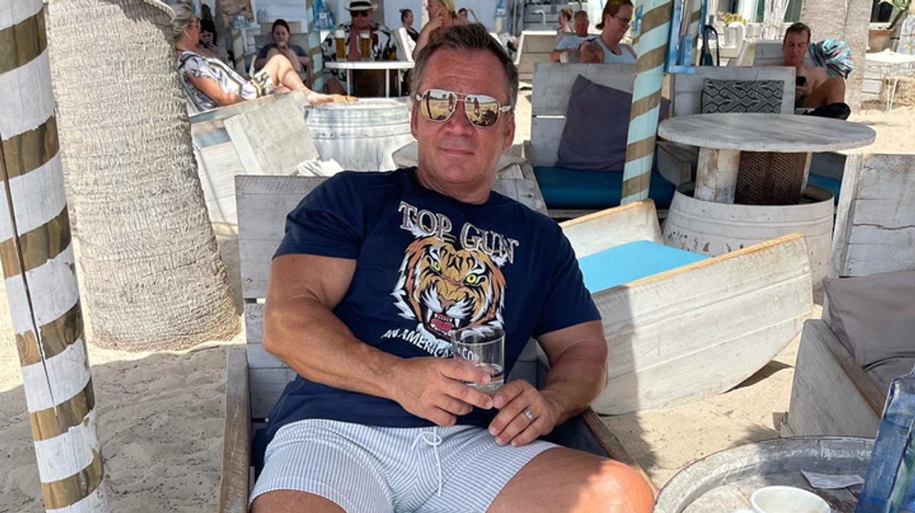 Peter Klein enthüllt: Er hatte schon früher keine Gefühle mehr für Iris