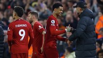 Delighted Klopp hails Liverpool’s best performance of season as Leeds put to sword