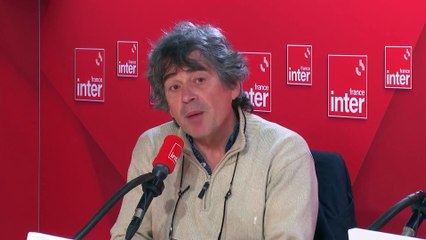 La place des T-Rex "n'est pas dans des salons de millionnaires", juge ce paléontologue