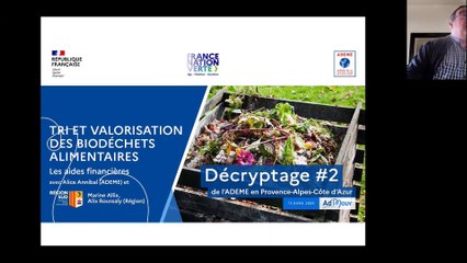 Décryptage : tri et valorisation des biodéchets alimentaires, les aides financières