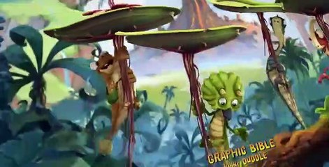 Gigantosaurus S01 E39