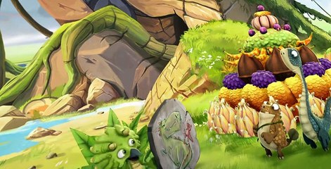 Gigantosaurus S01 E38