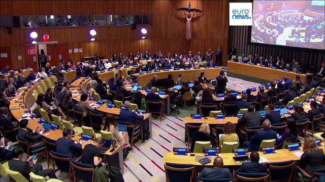 Los países del G7 y la ONU reclaman un alto al fuego en Sudán tras días de combates mortales