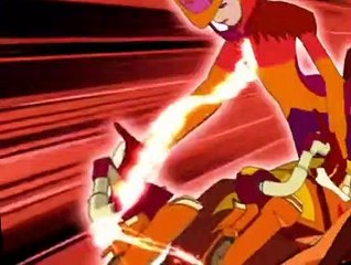 Dragon Booster Dragon Booster S01 E003 Into the Fire