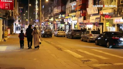 Beklenen ezan geç okundu: Oruçlarını bir türlü açamadılar