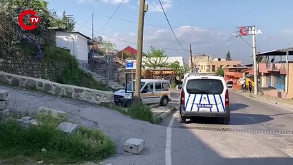 İşe kalkmadığı için öz oğlunu pompalı tüfekle öldürdü!