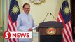 Govt agrees to additional public holiday for Raya, says Anwar