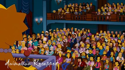 The Government Traps A City In A Dome Without Electricity And Panic Ensues