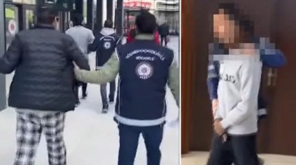 İstanbul'da yasa dışı organ nakli operasyonu