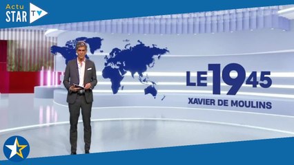 Nouveau plateau, arrivée de la journaliste N'Fanteh Minteh… Le 12.45 et le 19.45 de M6 font peau neu