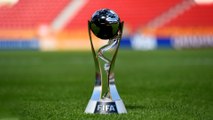 FIFA chính thức trao quyền đăng cai U20 World Cup cho Argentina