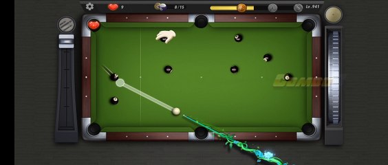 Billard City Level 941