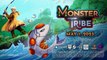 Monster Tribe Official Release Date Announcement Trailer