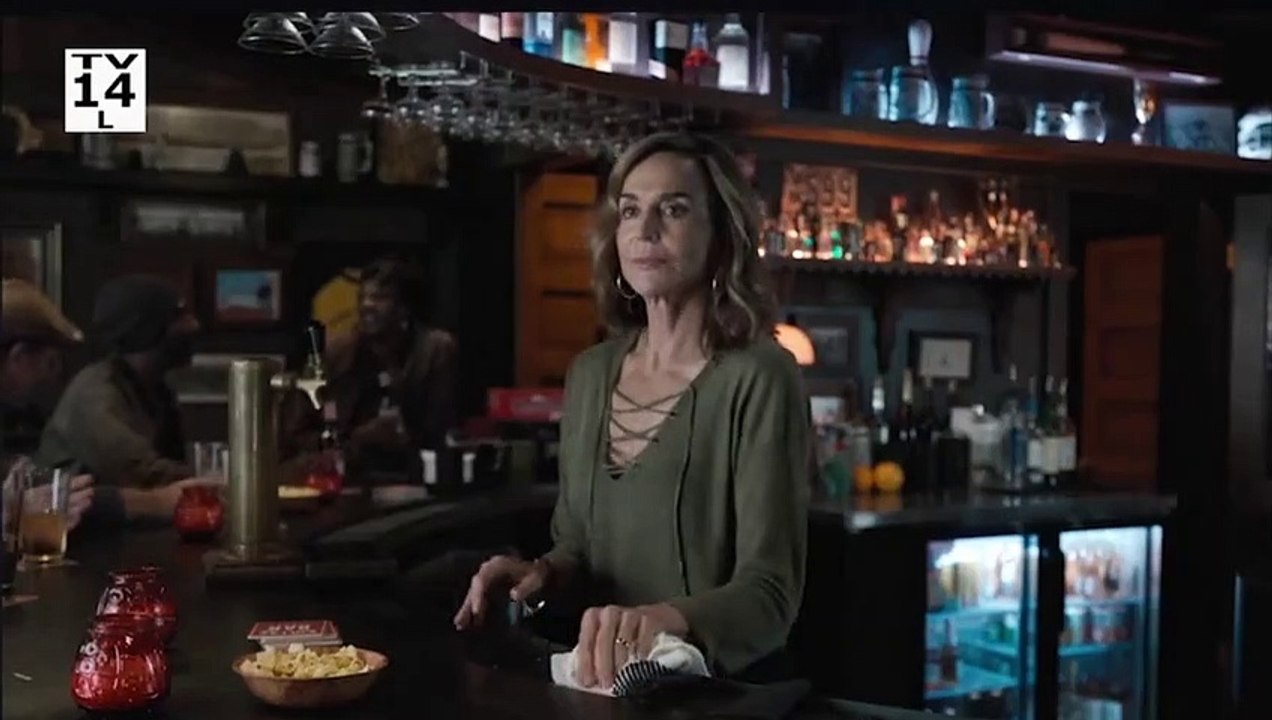 The Company You Keep 1x09 Promo The Truth Shall Set You Free (2023)