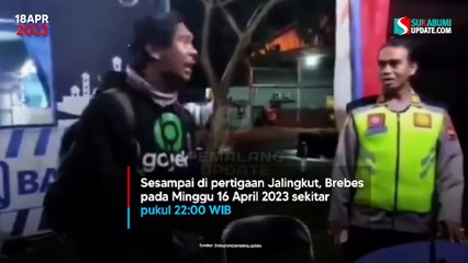 Kok Bisa! Pria Ini Panik Kehilangan Istri Saat Mudik, Ternyata Ketinggalan
