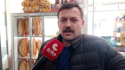 Ardanuçlu Market Sahibi: "En Az Aldığımız Sebze, 10-20 Bin Lira Tutuyor. Önceleri Kamyonla Getirirdik, Bugünkü Fiyat Tutmazdı"