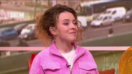 L’invitée du jour - Lucienne Renaudin Vary 