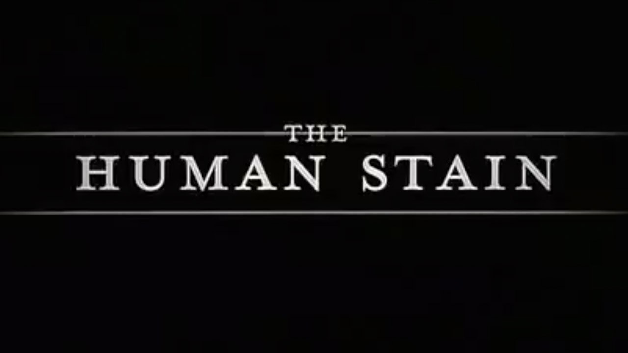 The Human Stain (2003) American Version Streams