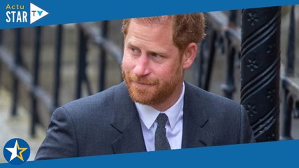 Prince Harry au couronnement : grand absent de l'anniversaire de son fils Archie ? Il aurait trouvé